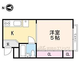 加茂川シティハウス