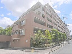 パークシティ北大路