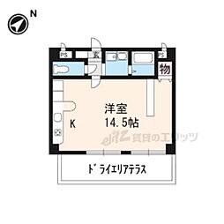 アビタシオン鴨川 006