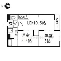 第31長栄コーポきぬもと