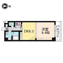 京都市上京区上御霊前通寺町西入上御霊馬場町