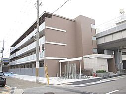 京都市右京区花園藪ノ下町