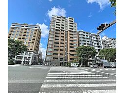 京都市中京区西洞院通御池上る押西洞院町