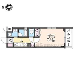 ベラジオ雅び北野白梅町駅前