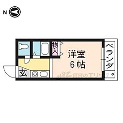 京都市北区紫竹東大門町