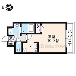 スワンズ京都大将軍 304