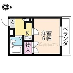 ルビナス竹澤 301