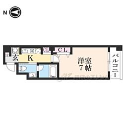 FLAIR京都五条烏丸