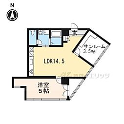 京都市右京区西院南高田町