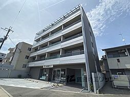 シルクシティ花・紫明 109