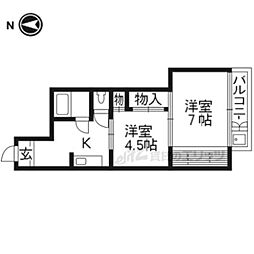 京都市北区上賀茂津ノ国町