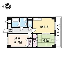 京都市南区唐橋門脇町