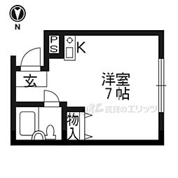 ビオス京都西陣アヤナス