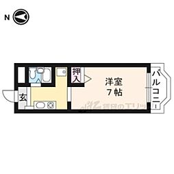 京都市左京区一乗寺河原田町