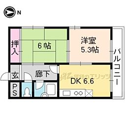 アンジェ北壺井