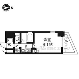 京都市中京区高倉通二条下る瓦町