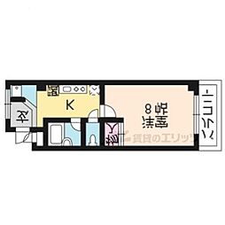 コーポホワイトハウス 307