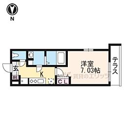 アクエルド京大北