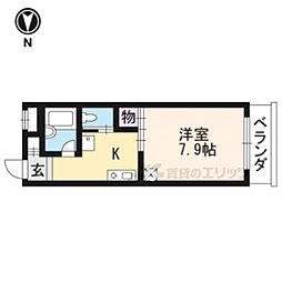 京都市東山区唐戸鼻町