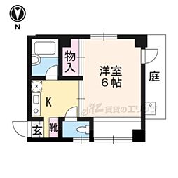 京都市左京区一乗寺塚本町