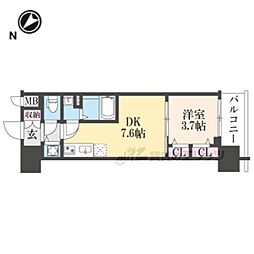 京都市南区吉祥院中河原里北町