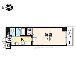 京都市左京区松ケ崎木ノ本町