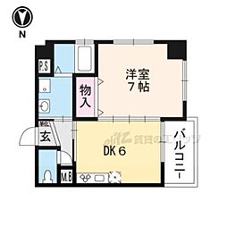 キンブリッジ京都大徳寺前