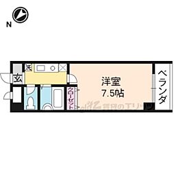 エスポワール上桂 101