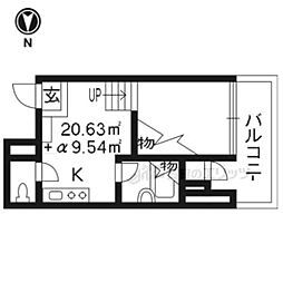 京都市上京区東堀川通椹木町上る五町目