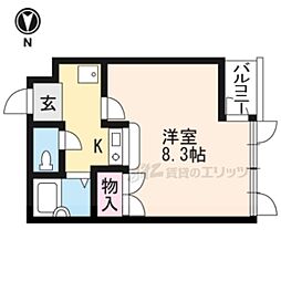 アネシス東洞院