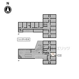 BORDERLESS HOUSE 京都上賀茂