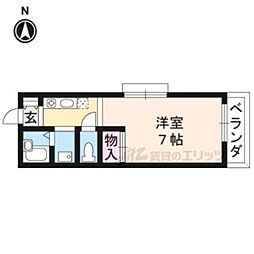 京都市北区西賀茂井ノ口町