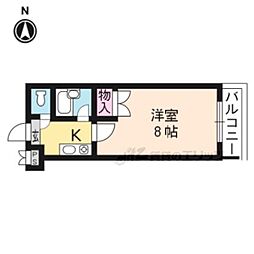 サンヴェール七条