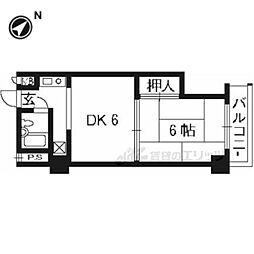 京都市右京区西京極西池田町