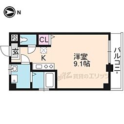 京都市中京区西ノ京銅駝町