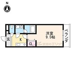 グランレブリー壬生 102