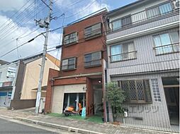 京都市左京区吉田下阿達町