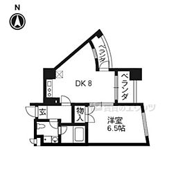 ルミエール北大路