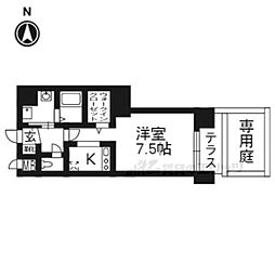 スワンズ京都五条大宮