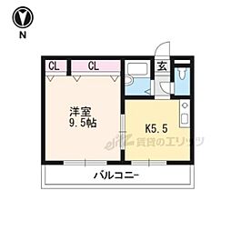京都市右京区西京極堤下町