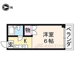 京都市右京区太秦中筋町