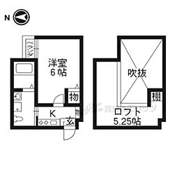 京都市上京区大北小路東町