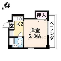 ラルン柏野 301