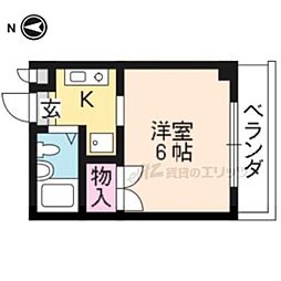 ハイツ岡本 302