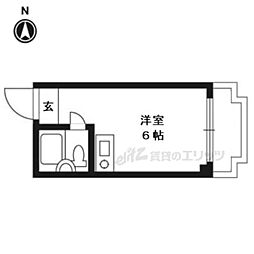 京都市上京区衣棚通上立売下る瓢箪図子町