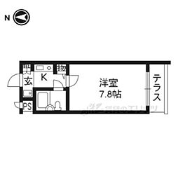 京都市上京区小川通一条上る革堂町