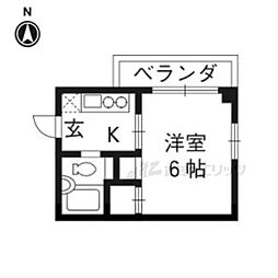 コーポタニグチ 305
