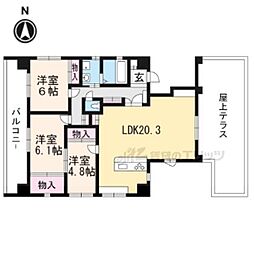 京都市中京区麩屋町通御池上る上白山町