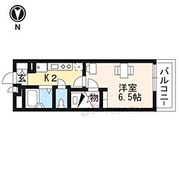 京都市北区紫野北舟岡町