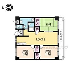 京都市右京区花園木辻南町